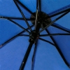 Зонт складной Сиэтл синий, синий