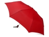 Зонт складной «Irvine», красный, полиэстер