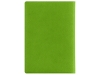 Обложка для автодокументов «Favor», зеленый, пластик