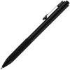 Ручка шариковая Renk, черная, черный