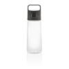 Герметичная бутылка для воды Hydrate, прозрачный, tritan; pp