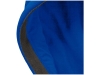 Толстовка «Arora» мужская с капюшоном, синий, полиэстер, хлопок