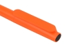 Ручка пластиковая шариковая «Umbo», оранжевый, пластик