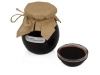 Подарочный набор «Tea Cup Superior Honey», коричневый, красный, пластик, картон