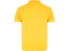Рубашка поло «Austral» мужская, желтый, хлопок