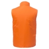Жилет Kama, оранжевый, оранжевый, плотность 200 г/м², верх - полиэстер 100%, версия 1: дюспо, 240т, версия 2: таффета, 300т; утеплитель - синтепон