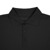 Рубашка поло мужская Virma Light, черная, черный, хлопок