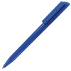 TWISTY, ручка шариковая, ярко-синий, пластик, синий, пластик