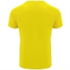 Спортивная футболка BAHRAIN мужская, ЖЕЛТЫЙ 3XL, желтый