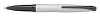 Ручка-роллер Selectip Cross ATX Brushed Chrome, серебристый, латунь, нержавеющая сталь