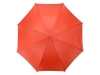 Зонт-трость «Edison» детский, красный, полиэстер