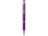 Ручка металлическая шариковая «Legend», фиолетовый, алюминий