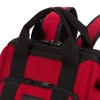 Рюкзак Swissgear Doctor Bag, красный, красный, полиэстер