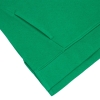 Худи оверсайз унисекс Tolla, зеленое, зеленый, хлопок 80%; полиэстер 20%, плотность 320 г/м²