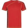 Спортивная футболка SOCHI мужская, КРАСНЫЙ 2XL, красный