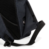 Рюкзак со встроенной колонкой Party, черный, полиэстер; abs