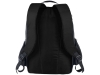 Рюкзак для ноутбука 15,6", серый, полиэстер