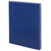Набор Flat, синий, синий, покрытие софт-тач; пластик; картон