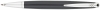 Ручка шариковая Pierre Cardin MAJESTIC. Цвет - черный. Упаковка В, черный, латунь