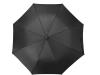 Зонт складной «Tulsa», черный, полиэстер