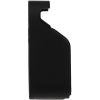 Беспроводная колонка Stand by Me, черная, черный, пластик; покрытие софт-тач