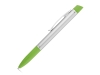 Ручка шариковая «Gum», зеленый, пластик