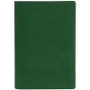 Набор Devon Mini, темно-зеленый, зеленый, обложка - искусственная кожа; чехол - искусственная кожа; коробка - картон