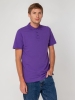 Рубашка поло мужская Virma Light, фиолетовая, фиолетовый, хлопок