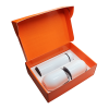 Набор Hot Box C2 W (белый), белый, металл, микрогофрокартон