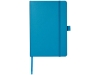 Записная книжка А5 «Nova», голубой, бумага