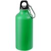 Бутылка для воды Funrun 400, зеленая, зеленый