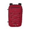Рюкзак VICTORINOX Altmont Active L.W. Expandable Backpack, красный, 100% нейлон, 33x21x49 см, 25 л, красный