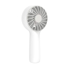 Портативный вентилятор Solove F6 Fan, белый, белый, пластик