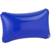 Надувная подушка Ease, синяя, синий, пвх