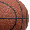 Баскетбольный мяч Dunk, размер 7, пластик, микроволокно