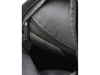 Рюкзак «Contratempo» с одним плечевым ремнем, черный, нейлон