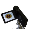 Цифровой микроскоп DTX 500 Mobi, пластик; покрытие софт-тач