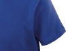 Рубашка поло «Chicago» мужская, синий, эластан, хлопок