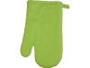 Прихватка рукавица «Brand Chef», зеленый, хлопок