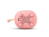 Портативная колонка «Mysound Tito 4C», розовый, пластик