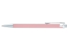 Ручка шариковая «Prizma», розовый, металл