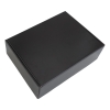 Набор Hot Box C (софт-тач) (серый), серый, soft touch