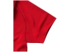 Рубашка поло "Ottawa" женская, красный, полиэстер