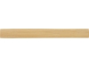 Внешний аккумулятор из бамбука «Bamboo», 5000 mAh, натуральный, бамбук