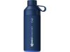 Бутылка для воды «Big Ocean Bottle», 1 л, пластик, металл