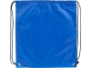 Рюкзак «Oriole» из переработанного ПЭТ, синий, пэт (полиэтилентерефталат)
