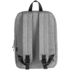 Рюкзак Burst Simplex, серый, серый, полиэстер