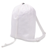 Рюкзак BAGGY, белый, 34х42 см, полиэстер 210 Т, белый, полиэстер 210 т