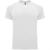 Спортивная футболка BAHRAIN мужская, БЕЛЫЙ 4XL, белый