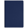Ежедневник Spark недатированный, синий (без упаковки, со стикерами), синий